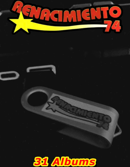USB Renacimiento 74