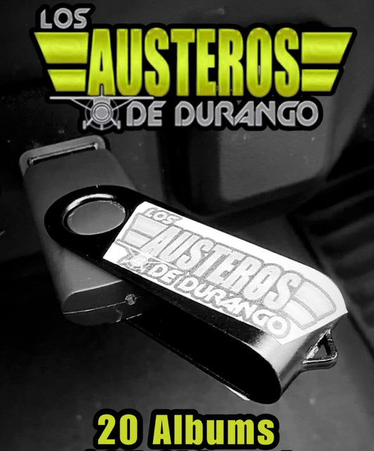 USB Los Austeros De Durango