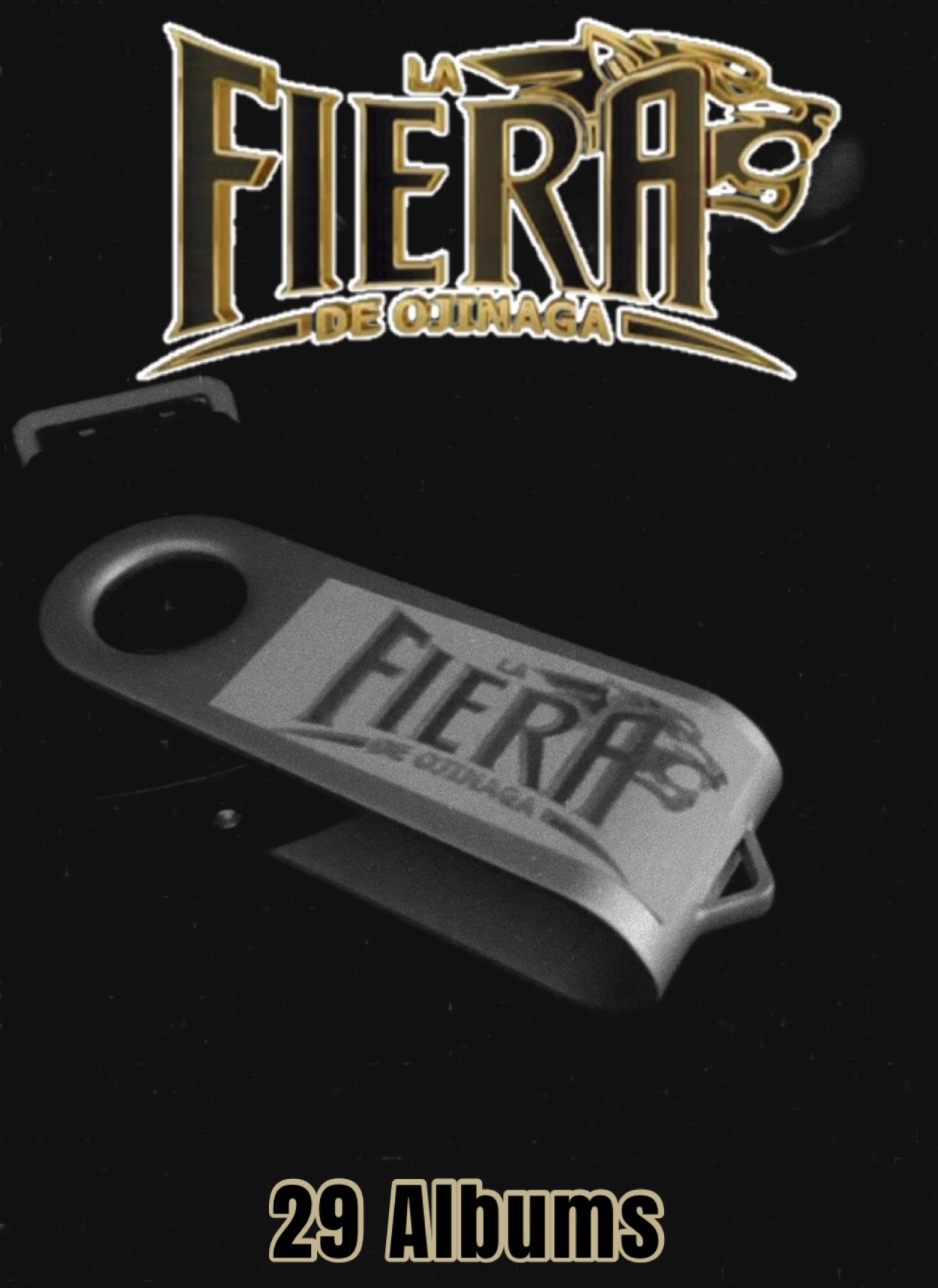 USB La Fiera De Ojinaga