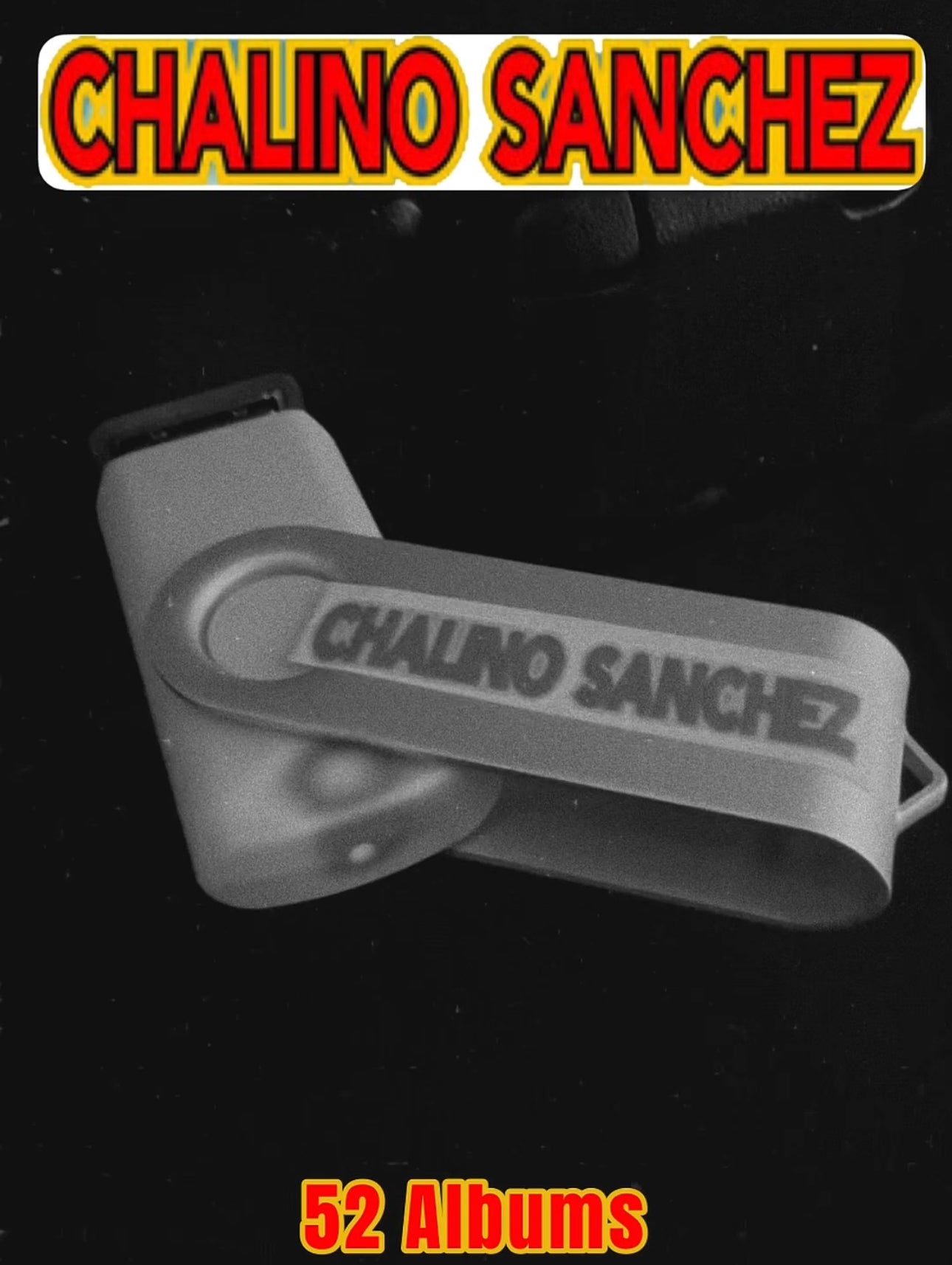 USB Chalino Sanchez