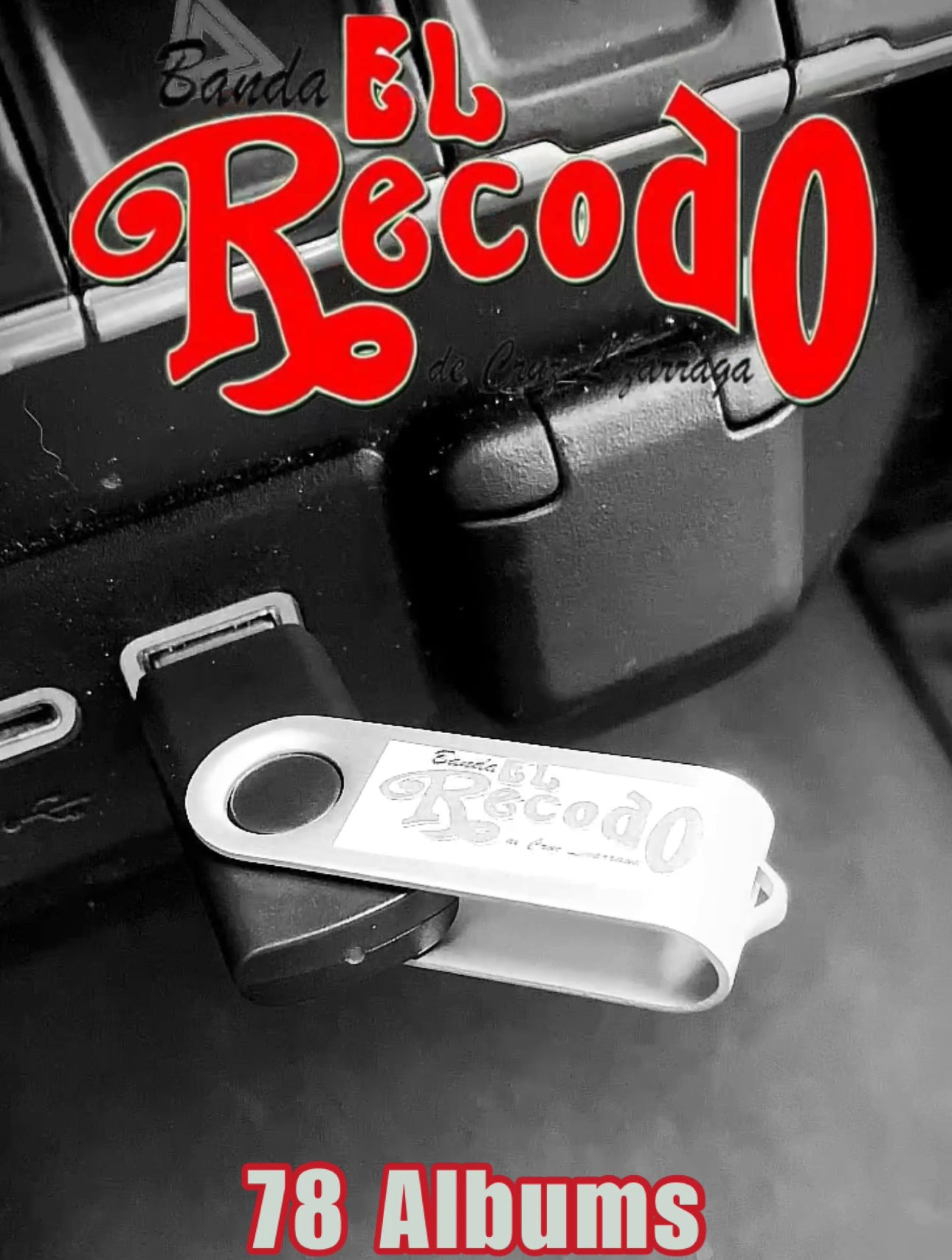 USB Banda El Recodo