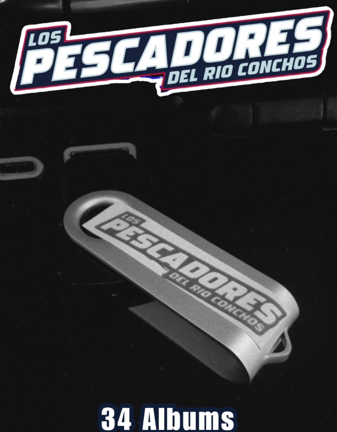 USB Los Pescadores Del Rio Conchos