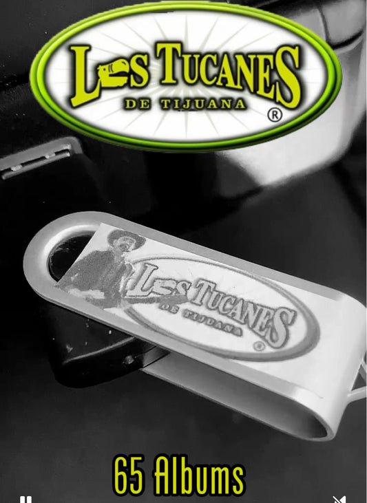 USB Los Tucanes De Tijuana
