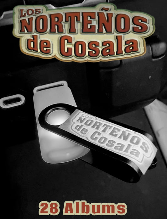 USB Los Norteños De Cosala
