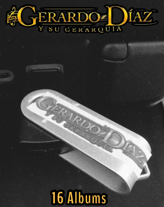 USB Gerardo Diaz y Su Gerarquia
