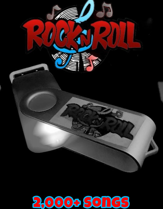 USB Rock N Roll