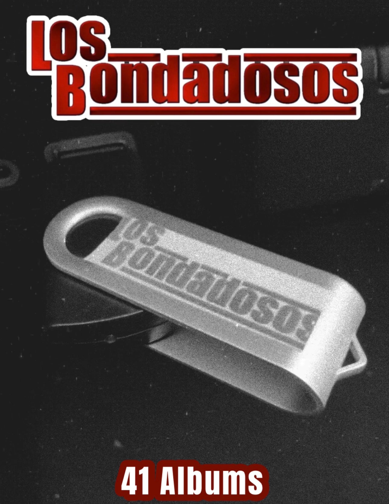 USB Los Bondadosos