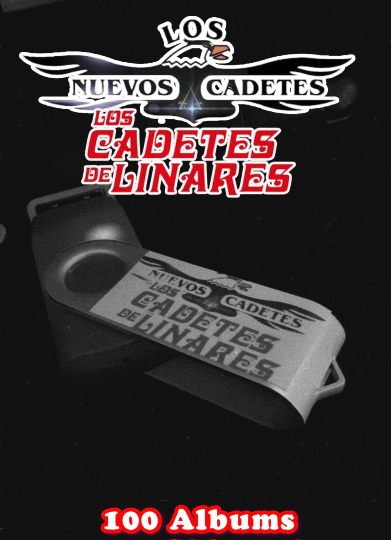 USB Los Cadetes De Linares y Los Nuevos Cadetes