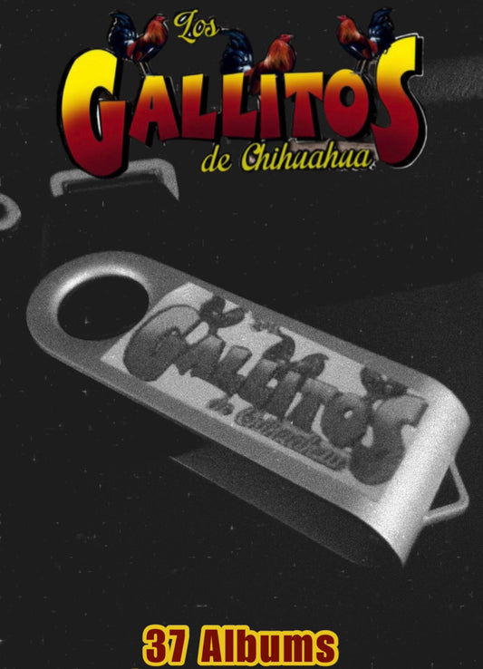 USB Los Gallitos De Chihuahua