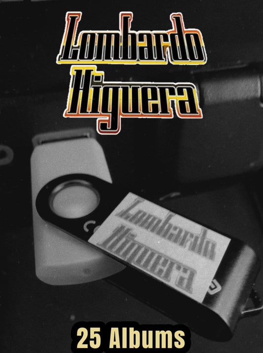 USB Lombardo Higuera
