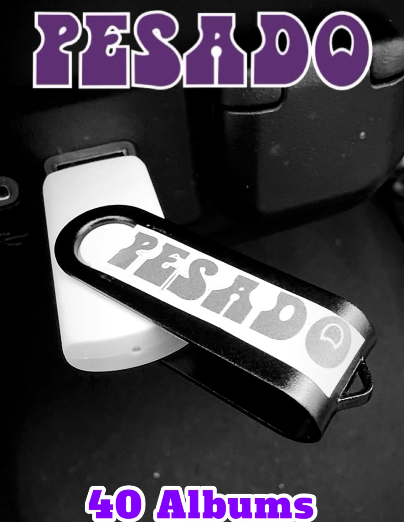 USB Grupo Pesado