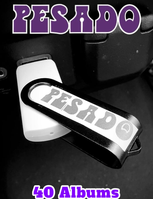 USB Grupo Pesado
