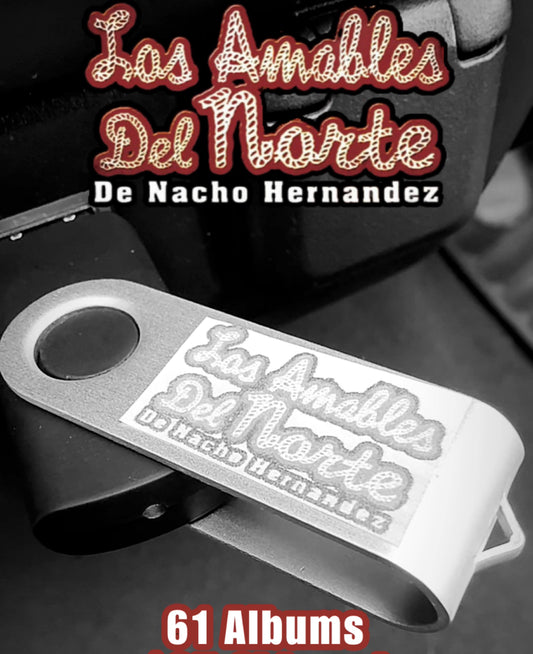 USB Los Amables Del Norte