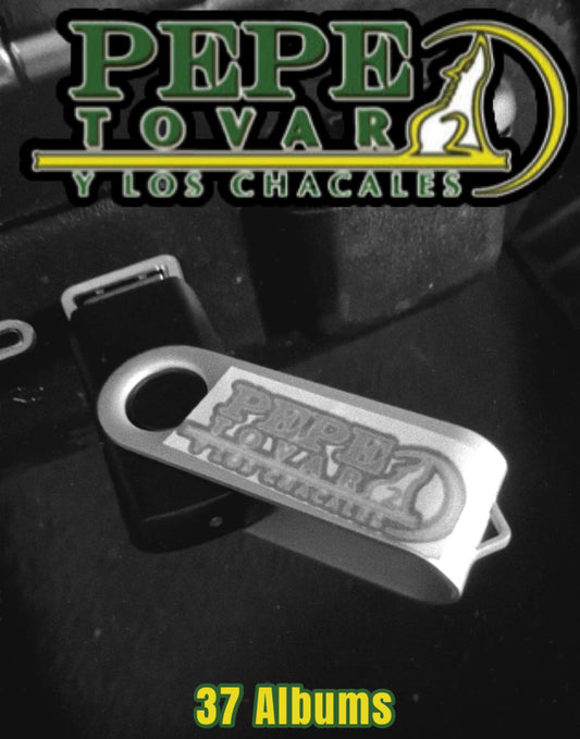USB Pepe Tovar y Los Chacales