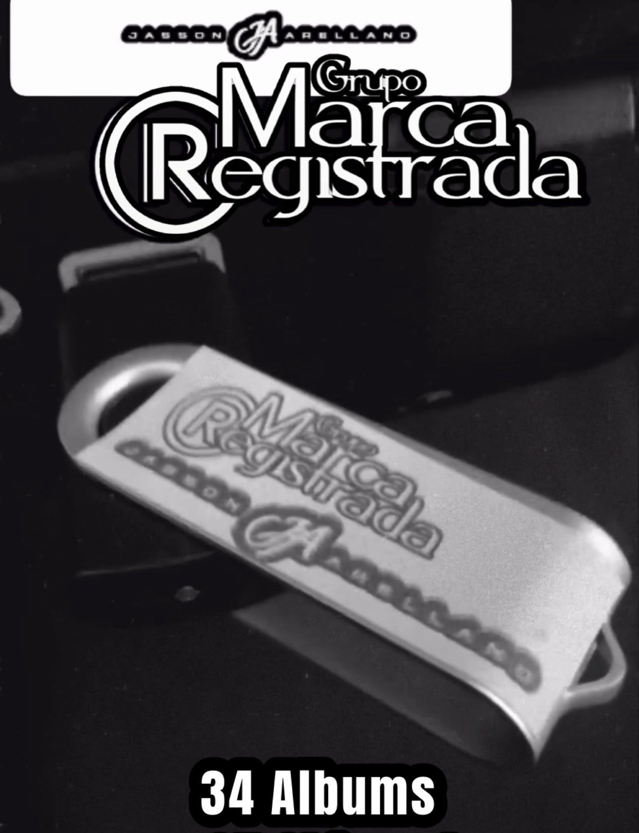 USB Marca Registrada y Jasson Arellano