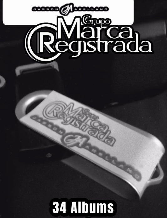 USB Marca Registrada y Jasson Arellano