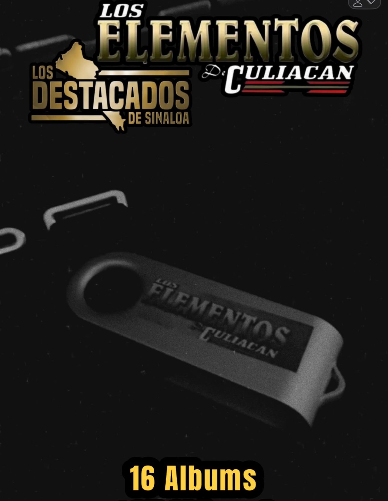 USB Los Elementos De Culiacan X Los Destacados De Sinaloa