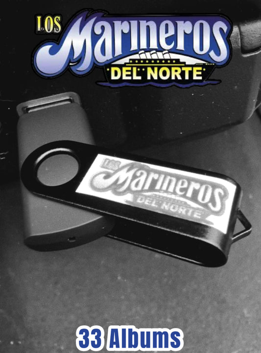 USB Los Marineros Del Norte