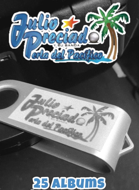 USB Julio Preciado