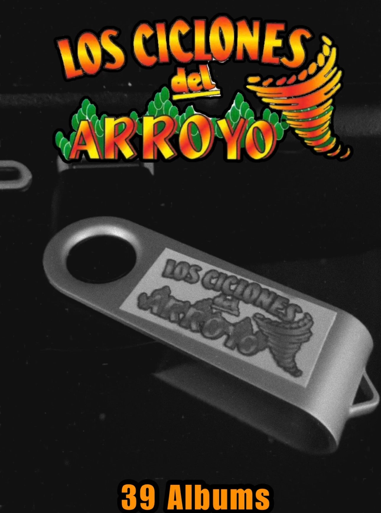 USB Los Ciclones Del Arroyo