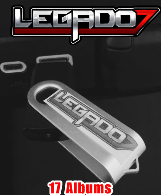 USB Legado 7