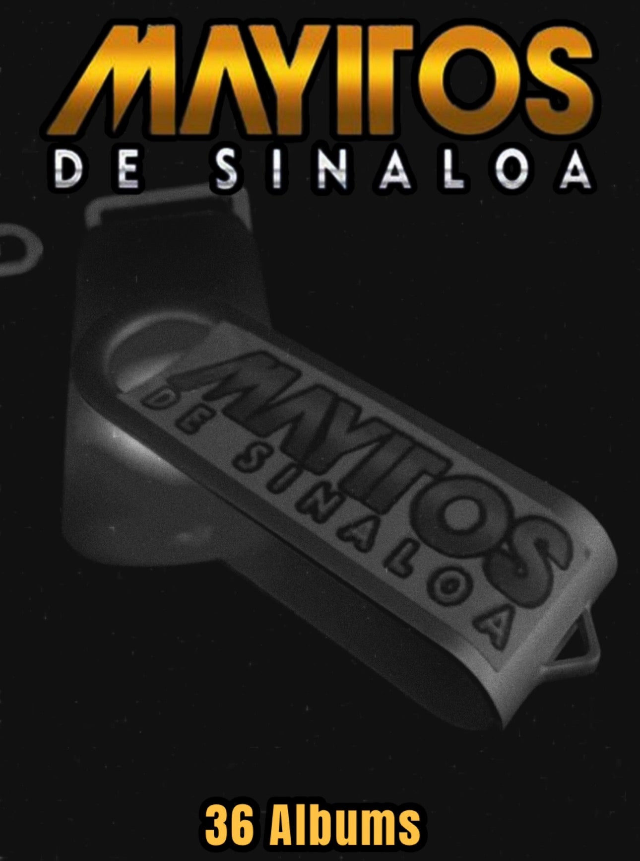 USB Los Mayitos De Sinaloa
