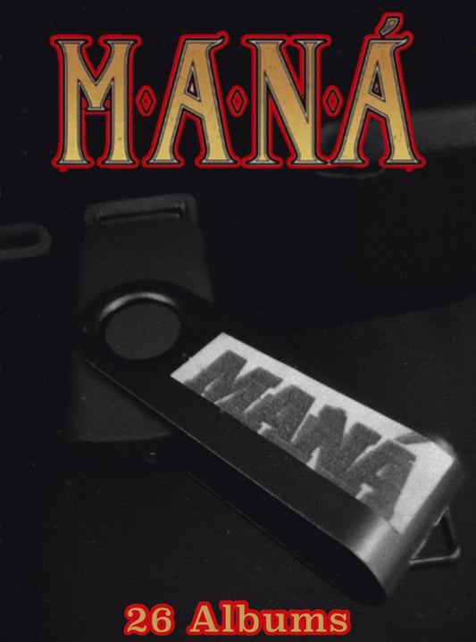 USB Mańa