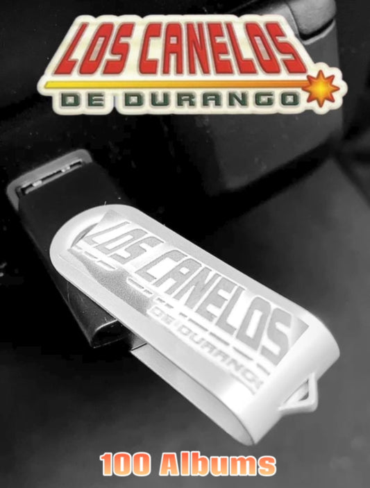 USB Los Canelos De Durango