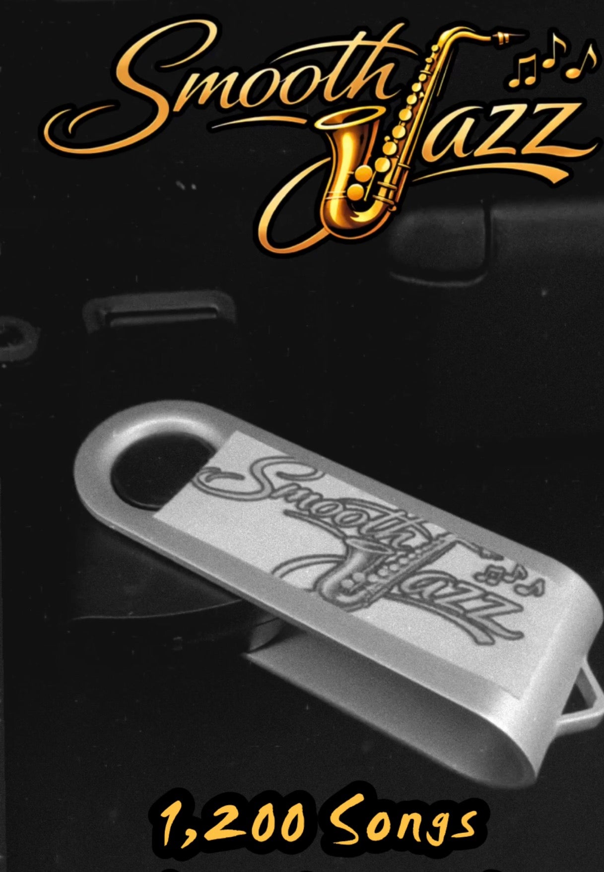 USB Jazz Mix