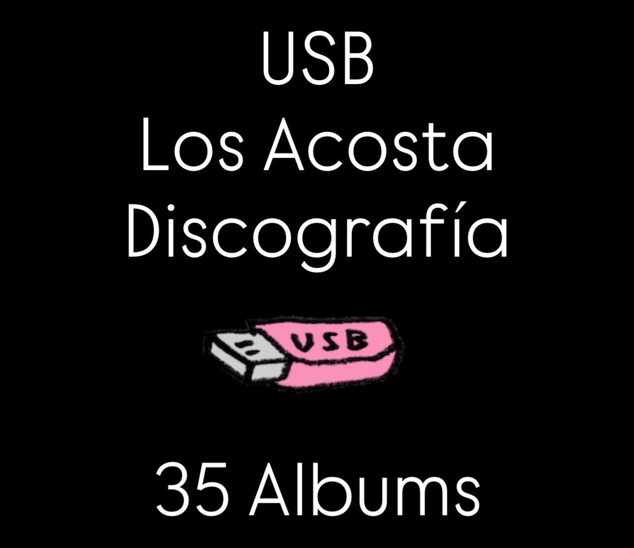 USB Los Acosta