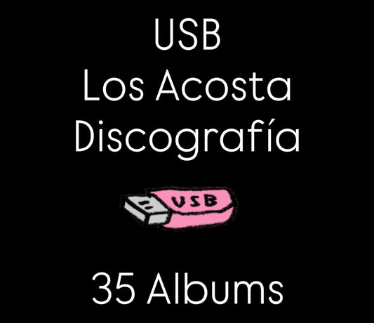USB Los Acosta