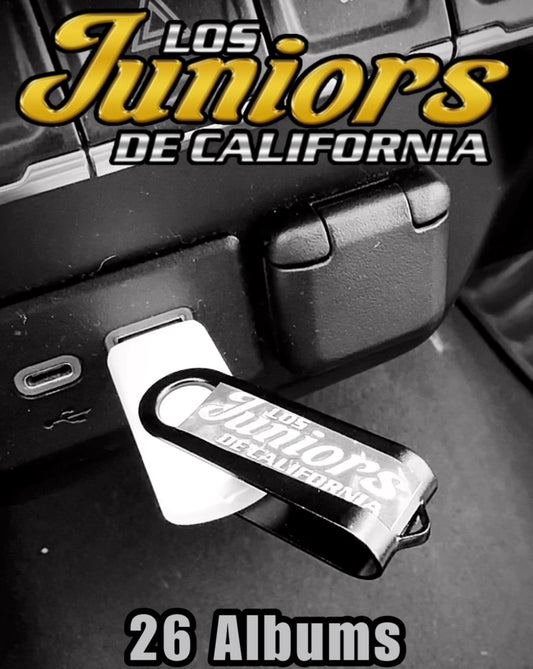 USB Los Juniors De California
