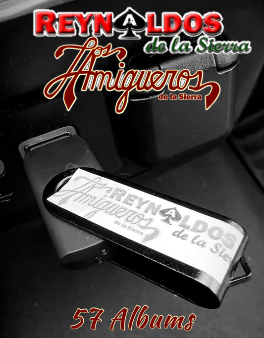 USB Reynaldos De La Sierra X Amigueros De La Sierra