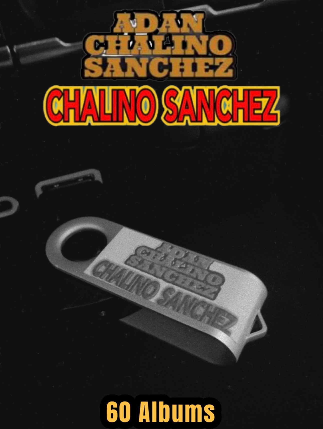 USB Adán Sánchez y Chalino Sánchez