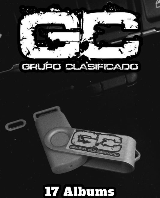 USB Grupo Clasificado