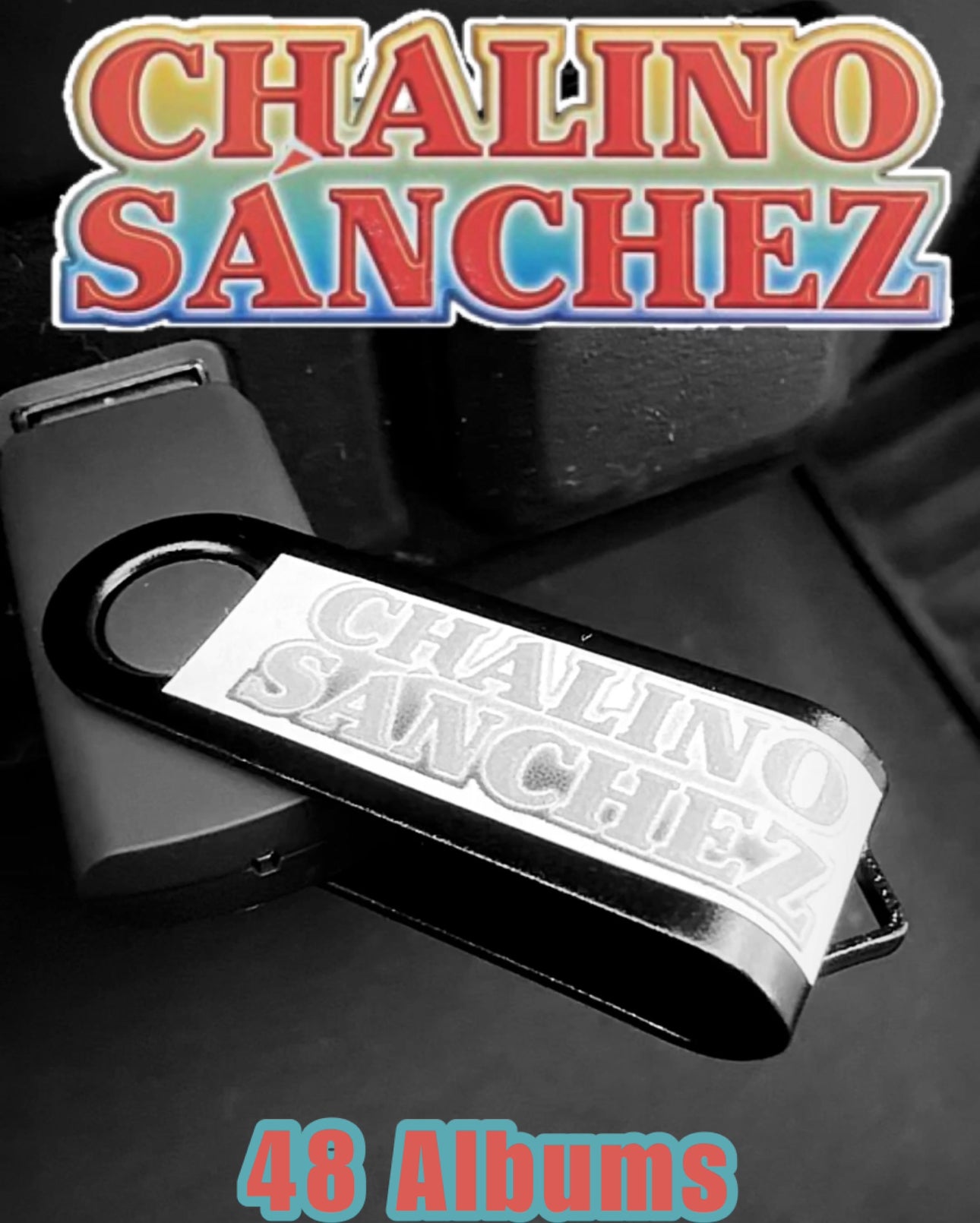USB Chalino Sanchez