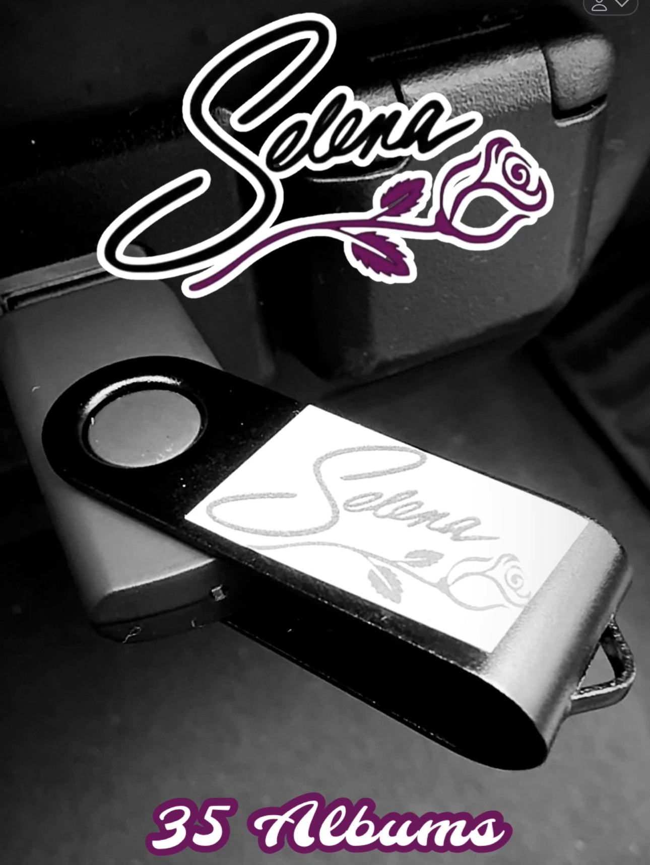 USB Selena