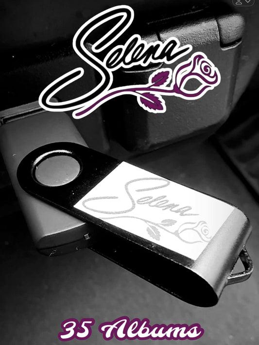 USB Selena