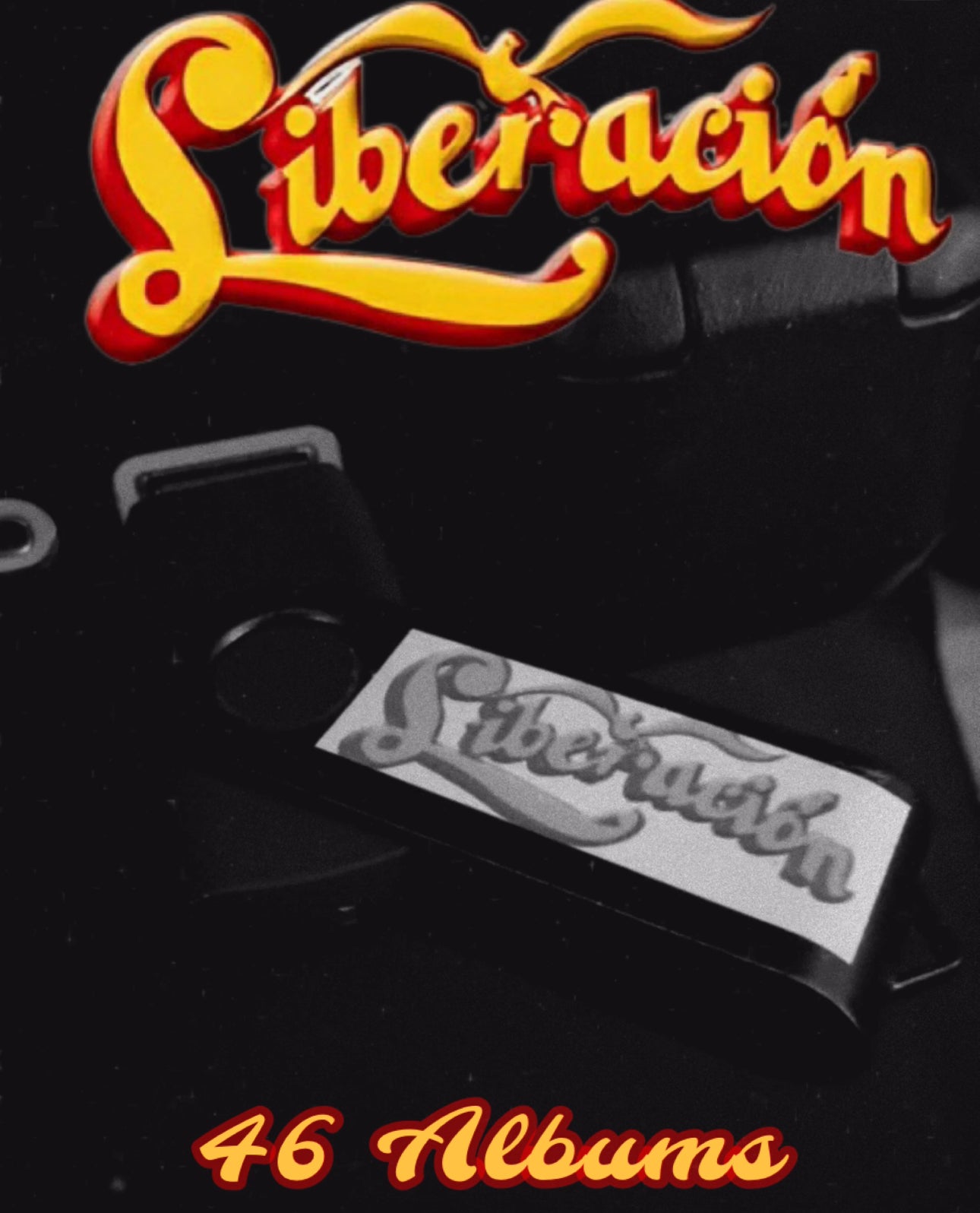 Liberación