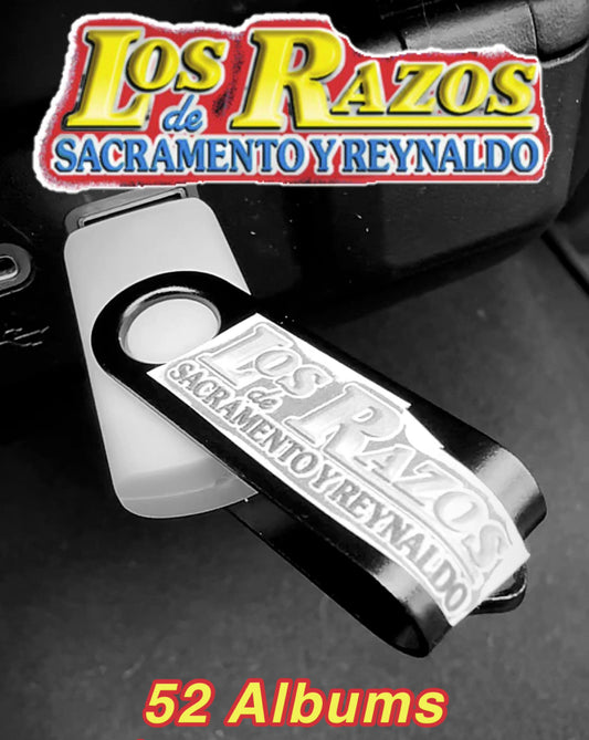 USB Los Razos