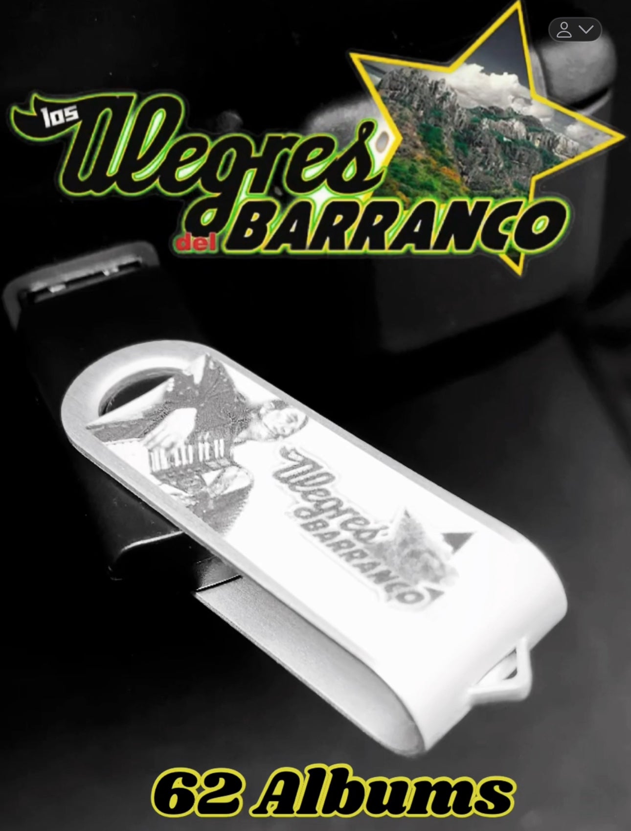 USB Los Alegres Del Barranco