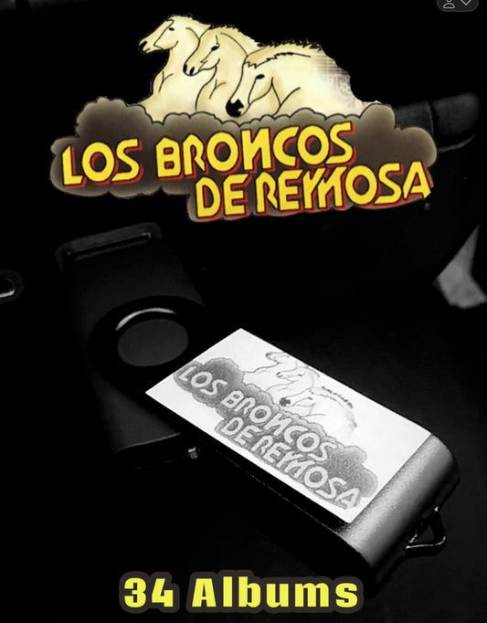 USB Los Broncos De Reynosa