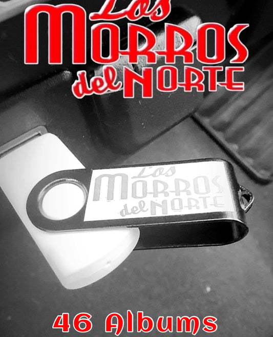 USB Los Morros Del Norte