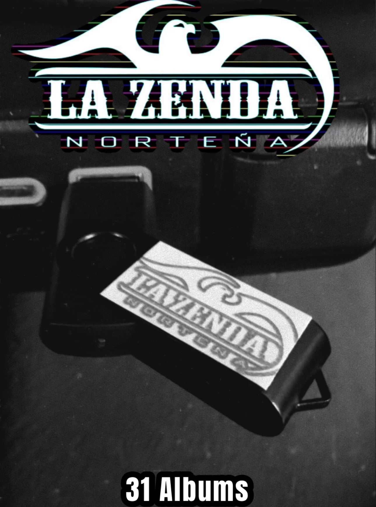 USB La Zenda Norteña