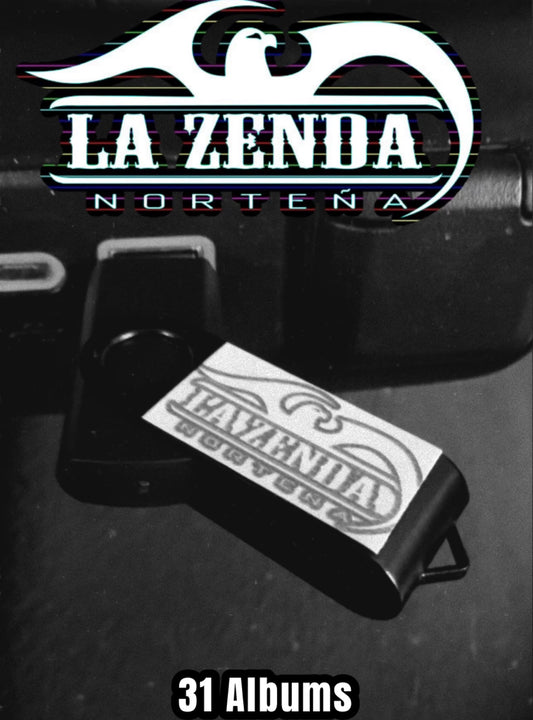 USB La Zenda Norteña