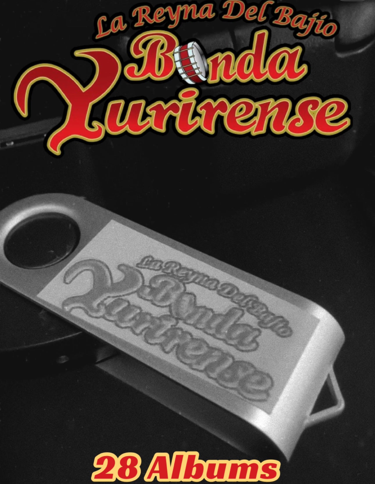 USB Banda Yurirense