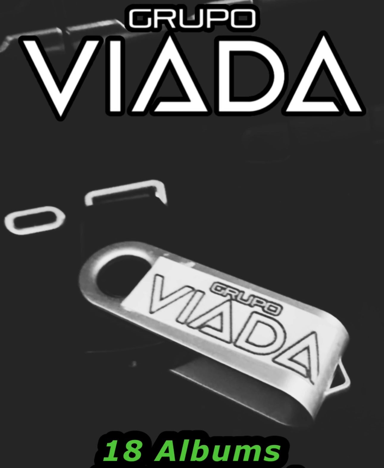 USB Grupo Viada