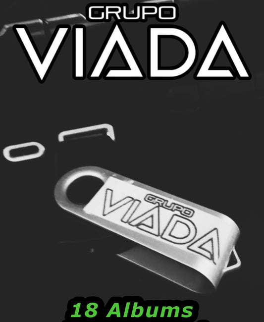 USB Grupo Viada