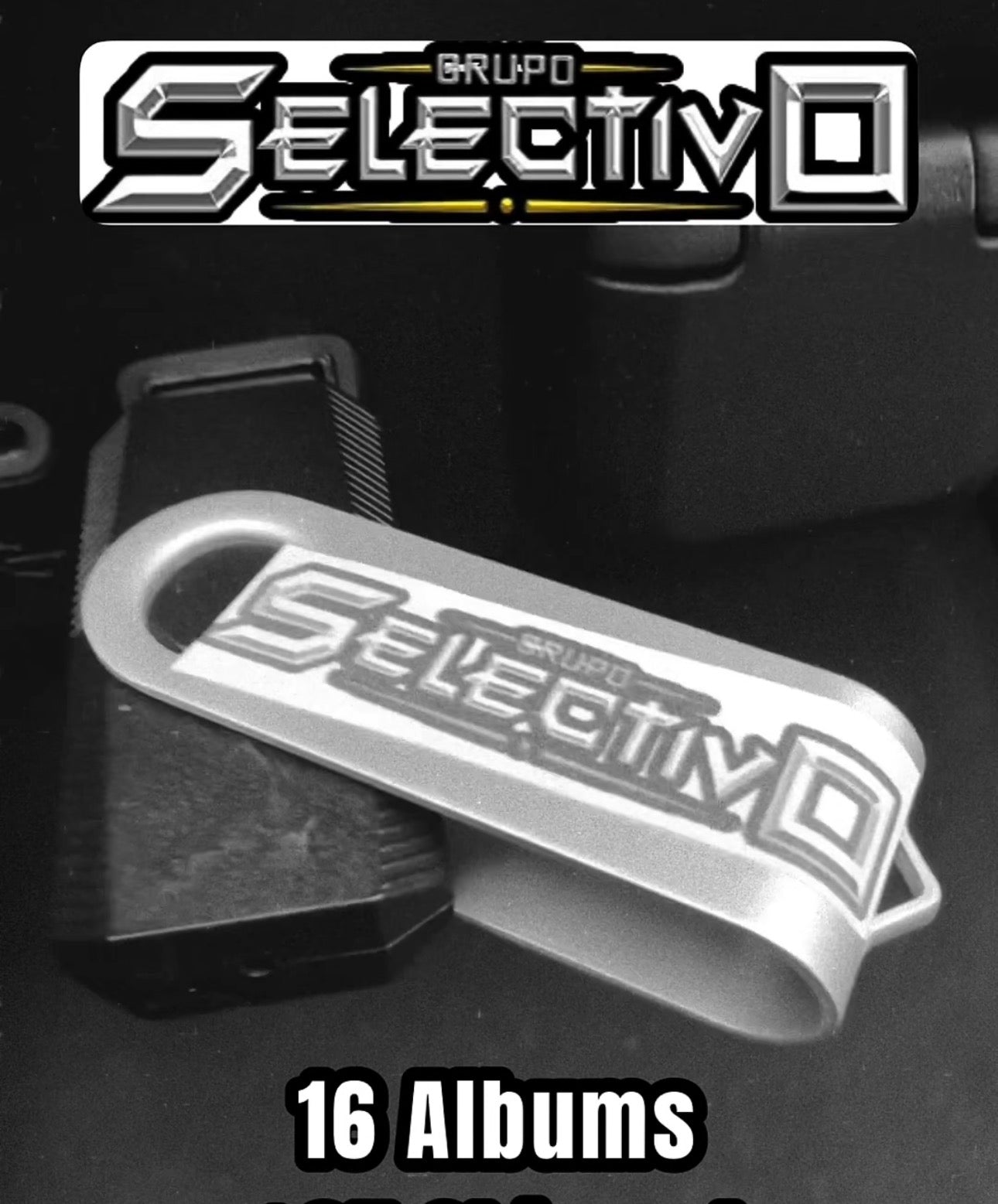 USB Grupo Selectivo