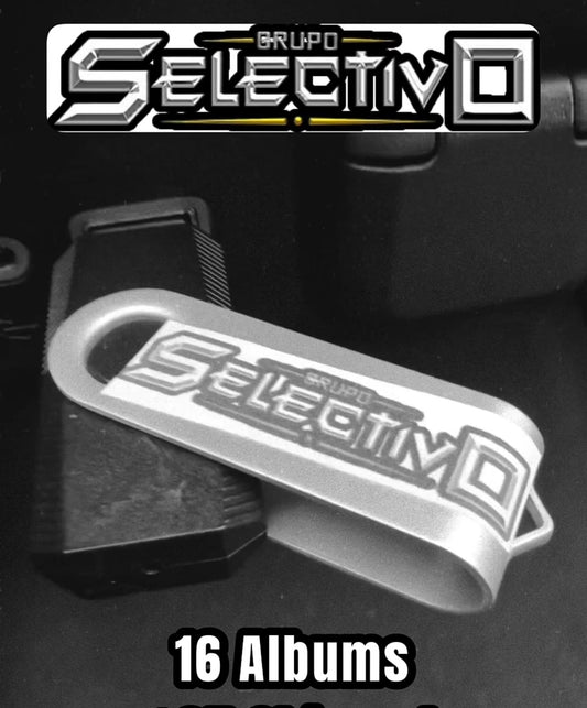 USB Grupo Selectivo